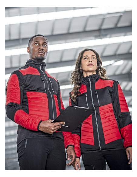 REG-TRA563-E-volve Unisex Thermal Hybrid Jacket 2